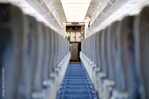 Foto Flugzeug