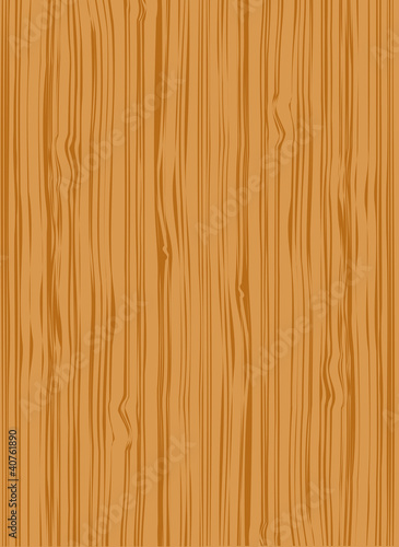 Vertical Wooden texture. Illustration