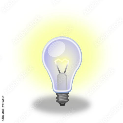 light bulb