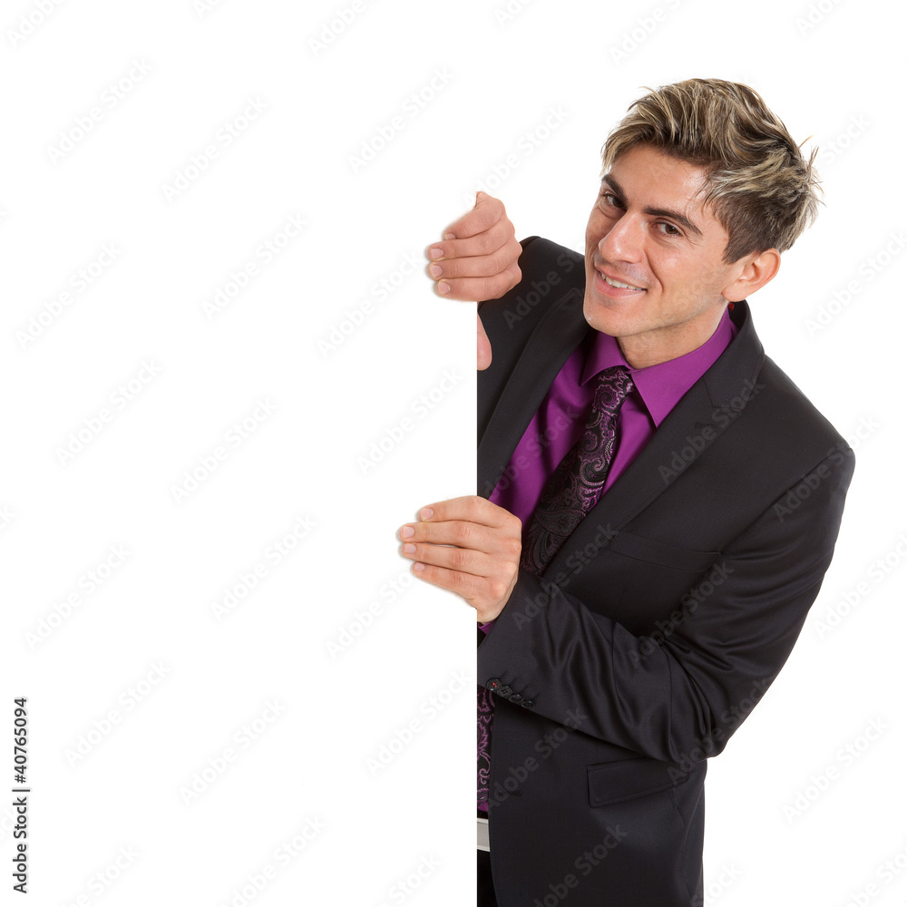 Präsentation, Display,