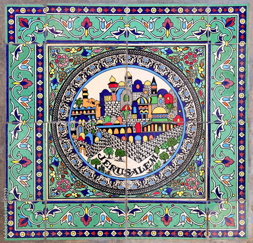 Jerusalem