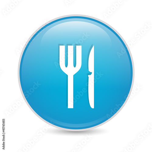 Bottone Ristorante