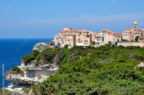 Bonifacio