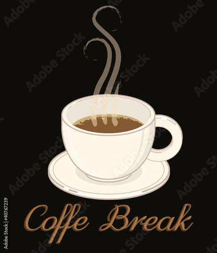 Coffe Break