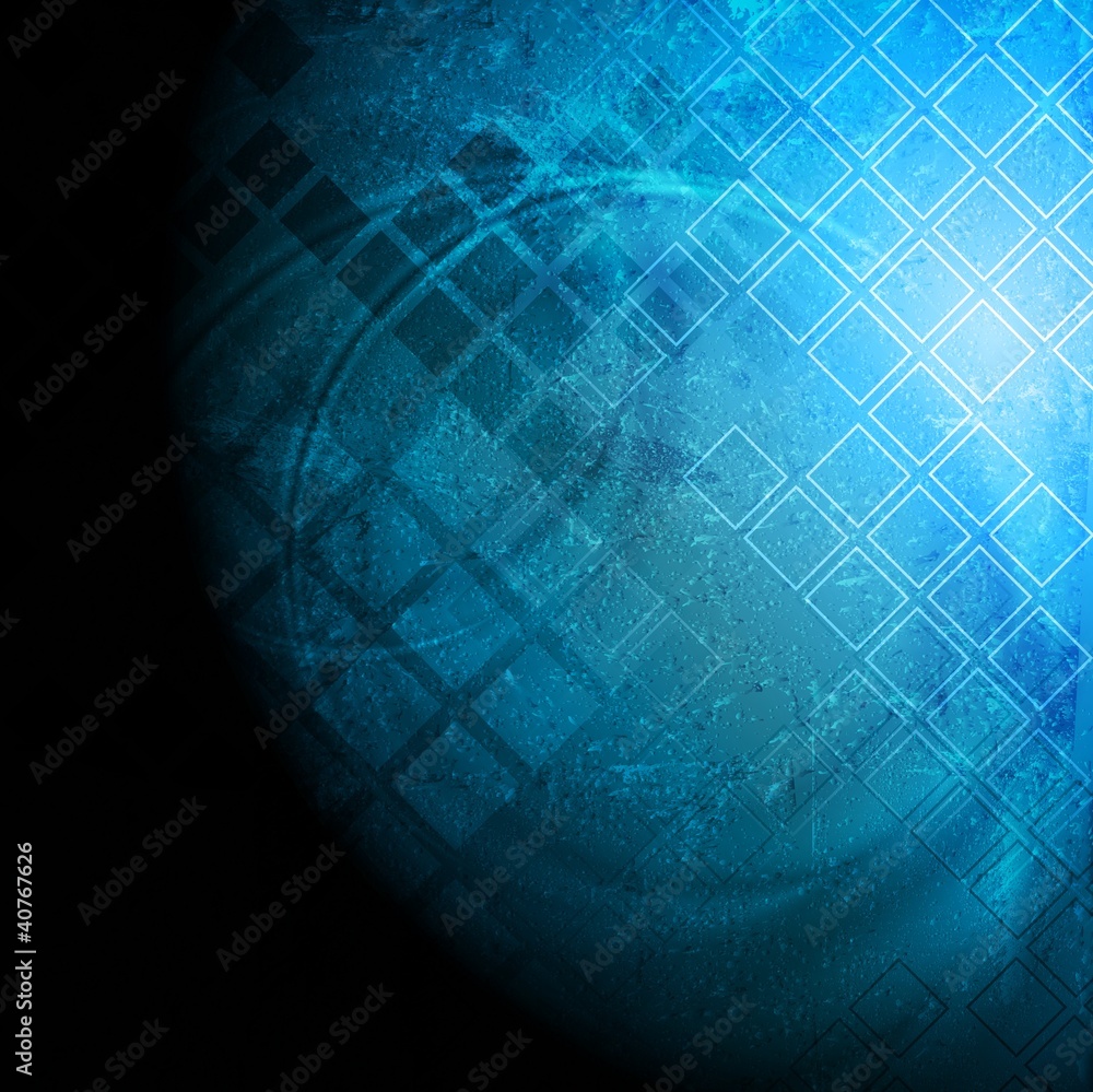 Obraz premium Grunge design