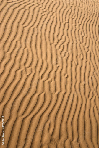 sand waves texture