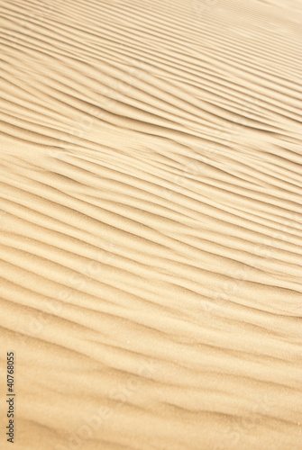sand dunes texture