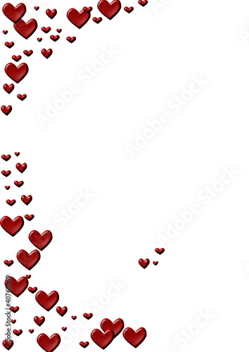 tarjeta de san valentín