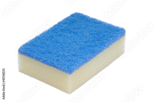 Kitchen sponge