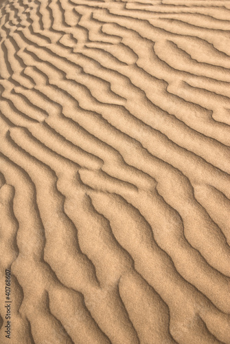 sand waves texture