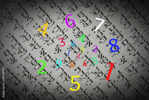 Numerology