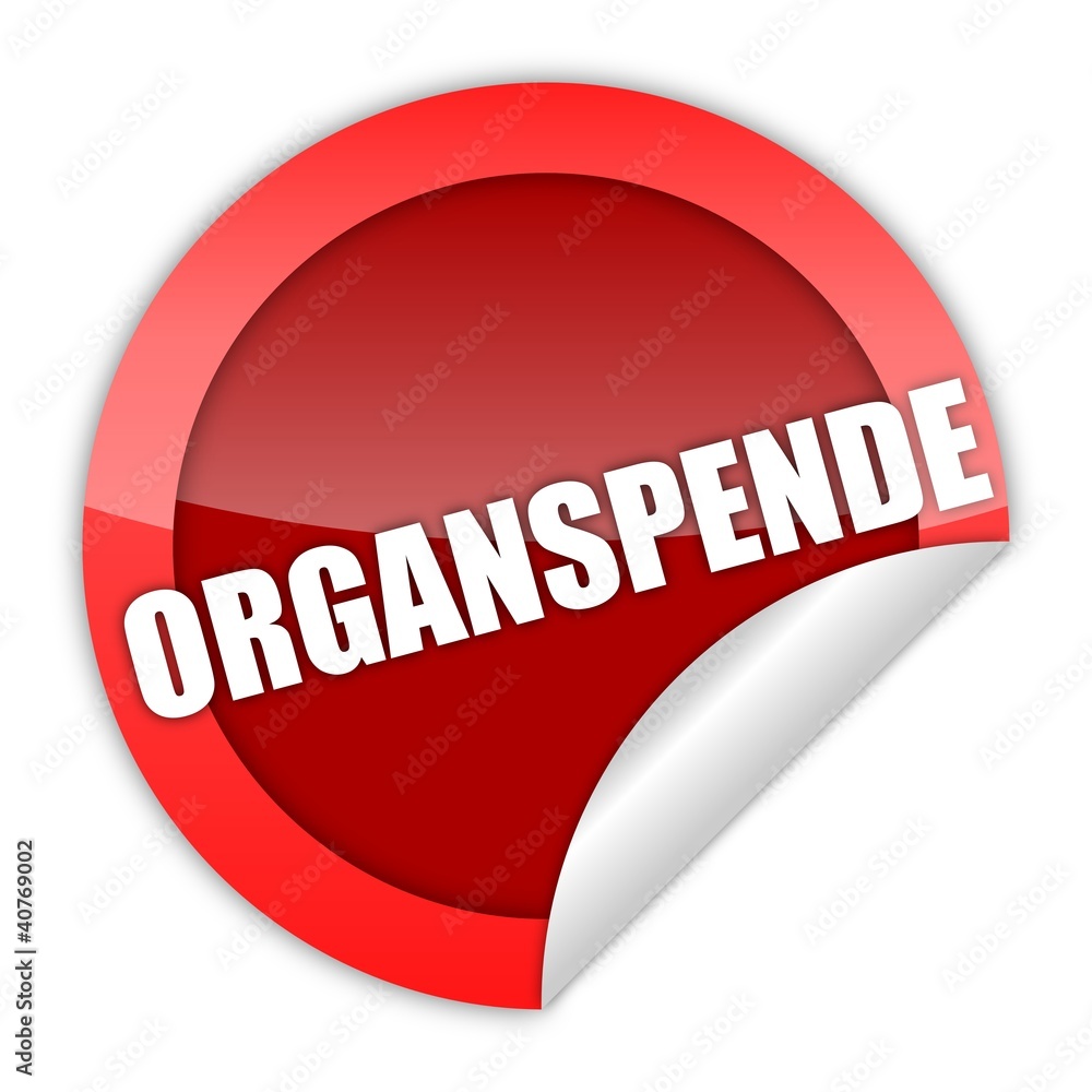 button aufgedreht organspende 1 button aufgedreht organspende 1