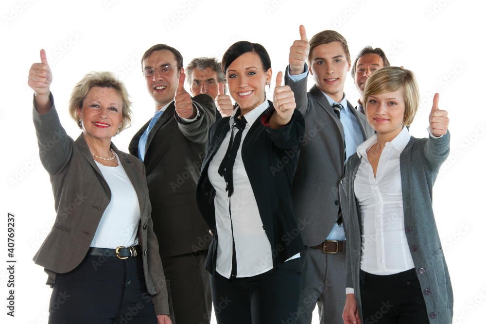 Go for success Go for success