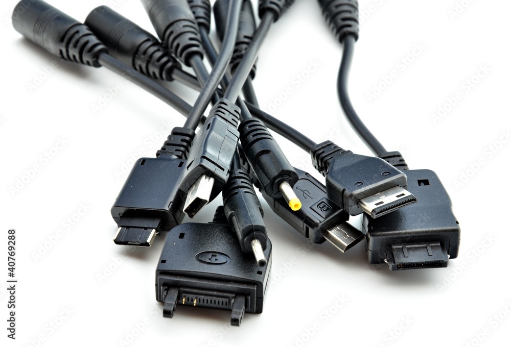 Cables conectores para telefonia movil Cables conectores para telefonia movil
