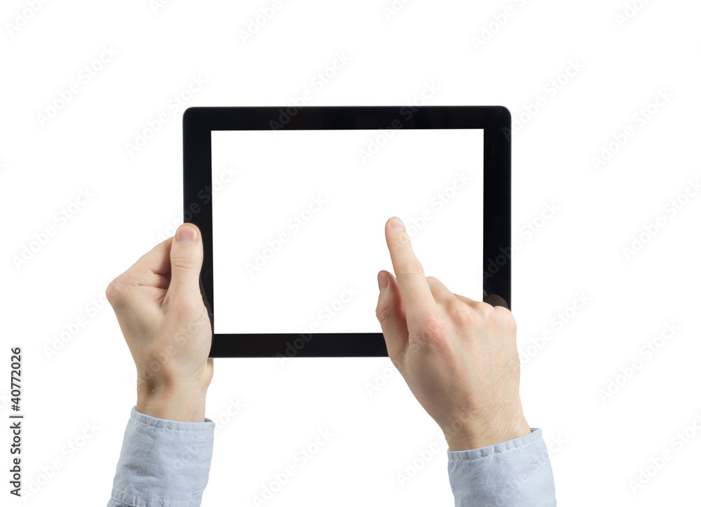 tablet computer tablet computer