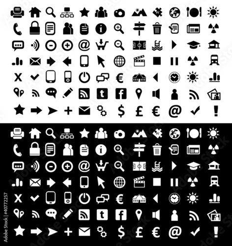pictogramme
