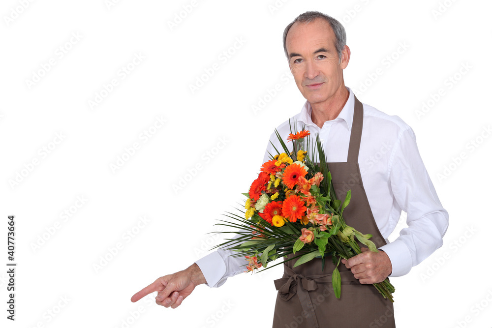 Florist Florist