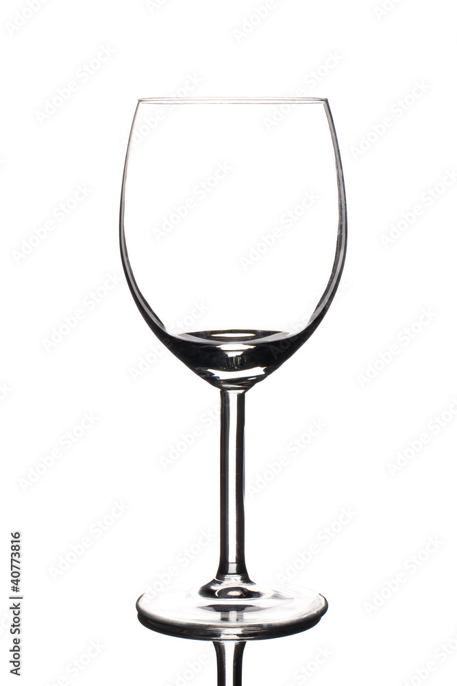 Wine glass