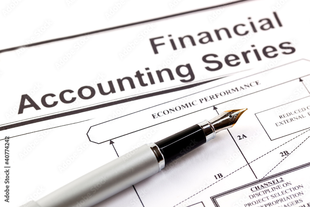 Accounting. Accounting.