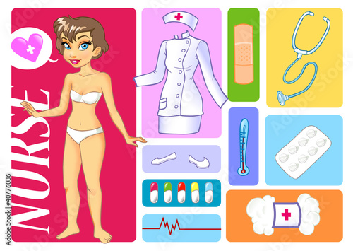 Nurse