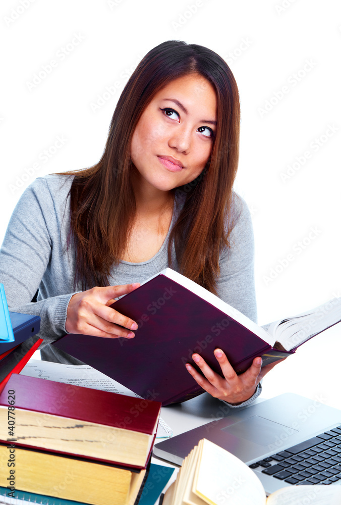 Student. Student.