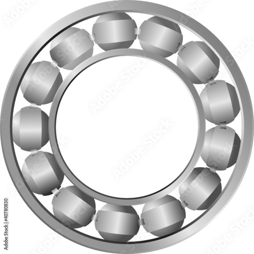 Steel bearings