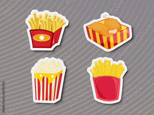 Fast food