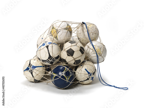 Soccer Balls