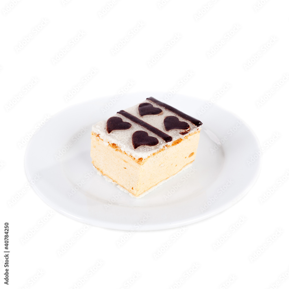 Cake Cake