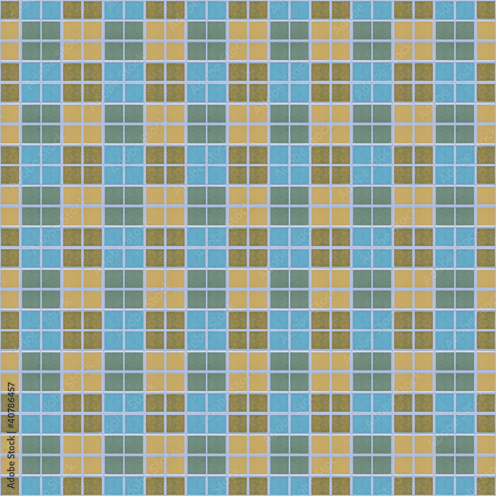 Colorful mosaic Colorful mosaic