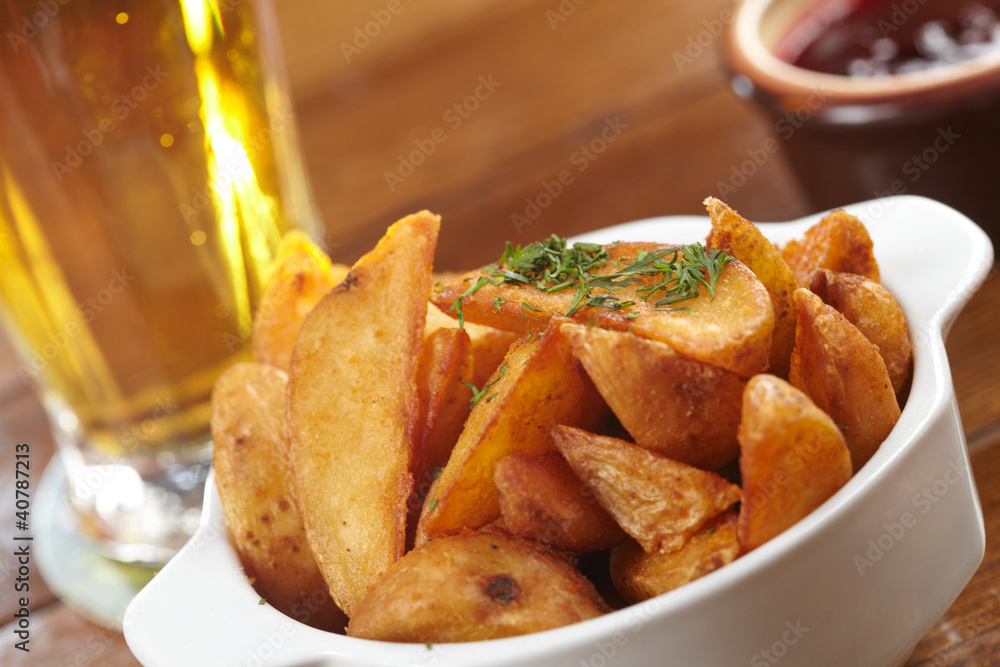 roasted potatoes roasted potatoes
