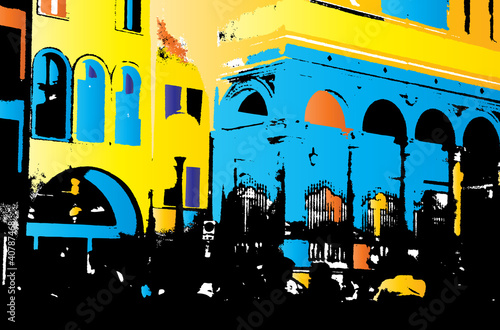 Urban