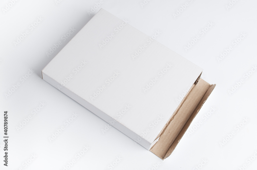 Caja cartón Caja cartón