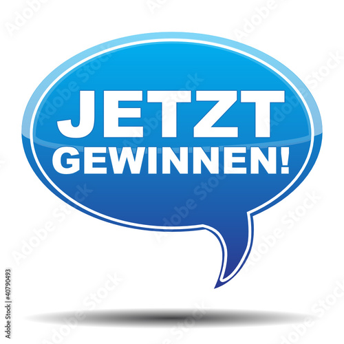 JETZT GEWINNEN! ICON