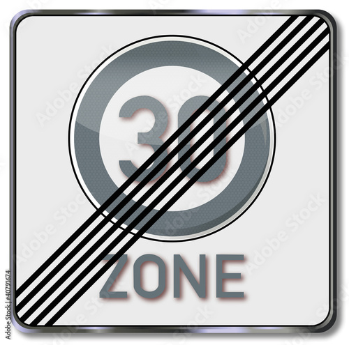 Schild 173