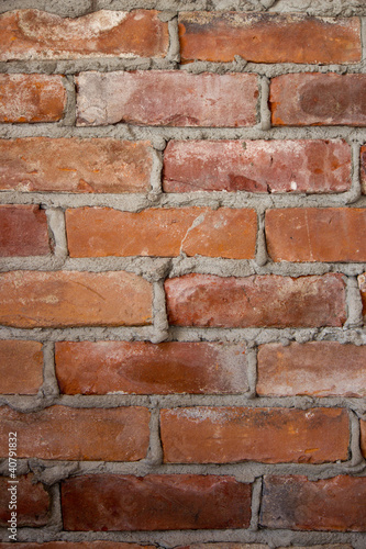 Brick Wall