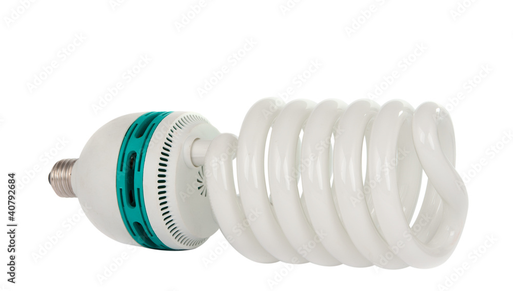 Light Bulb isolated Light Bulb isolated