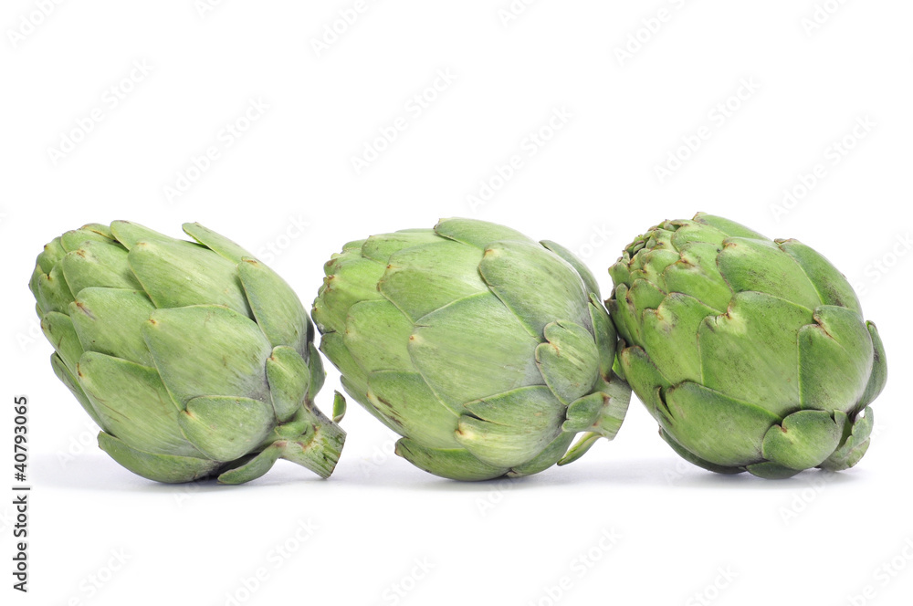 artichokes artichokes