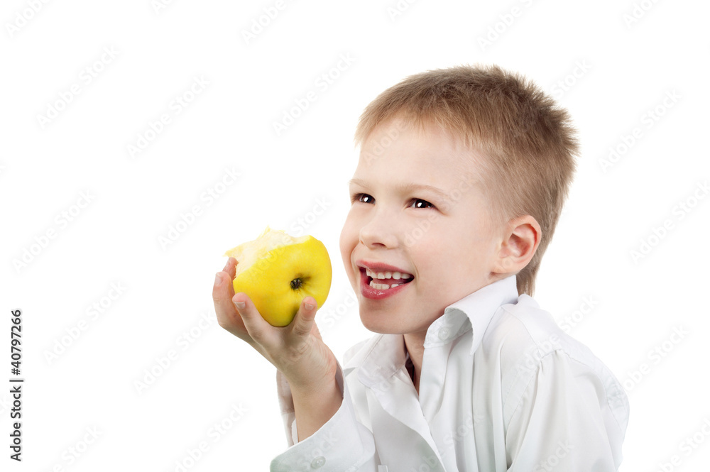 Apple Apple