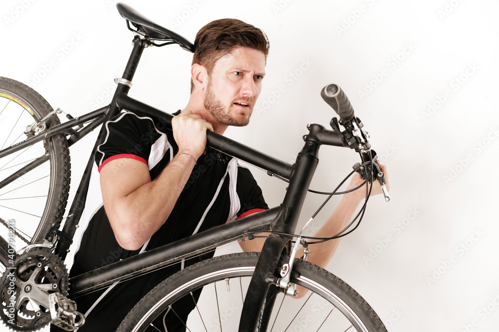 Radtour Radtour