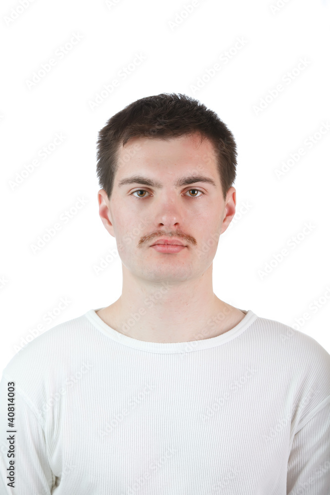 men portrait men portrait