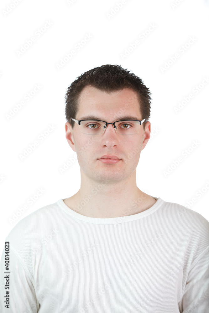 men portrait men portrait