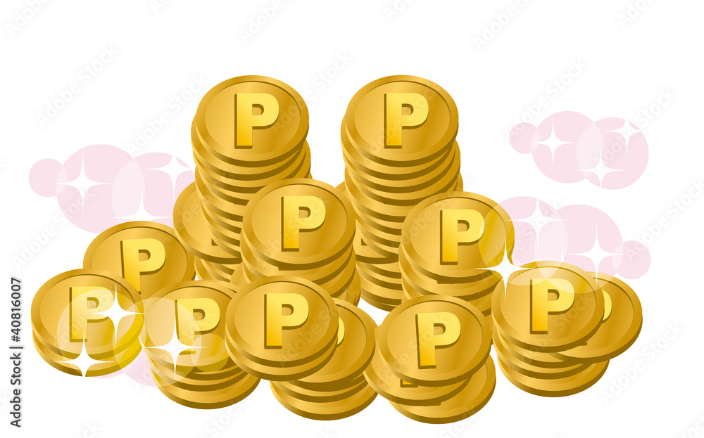金貨 ポイント Stock イラスト Adobe Stock 金貨 ポイント Stock イラスト Adobe Stock