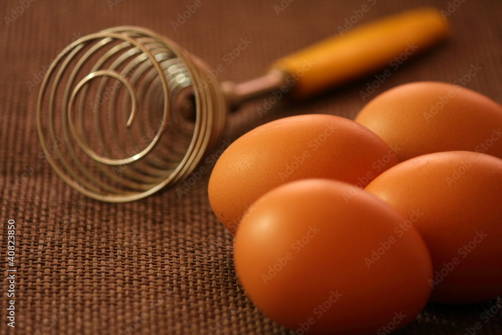 Egg Egg