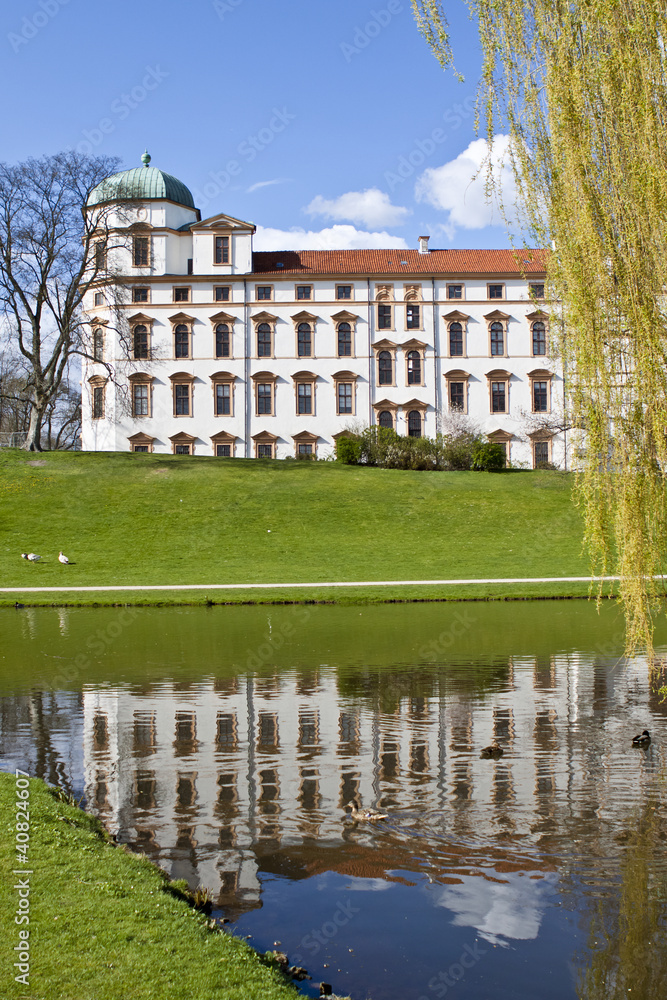 Frühling in Celle