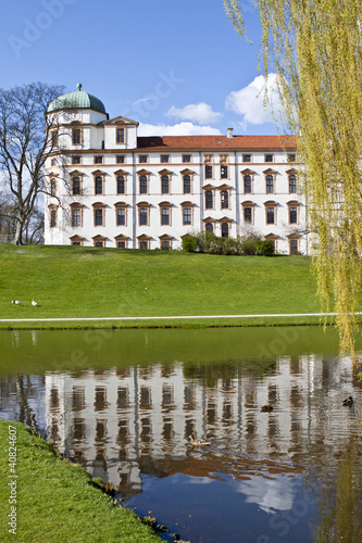 Frühling in Celle