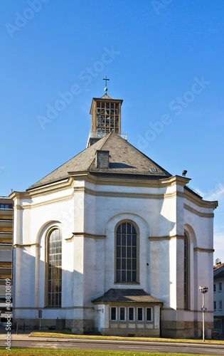 Karlskirche Kassel