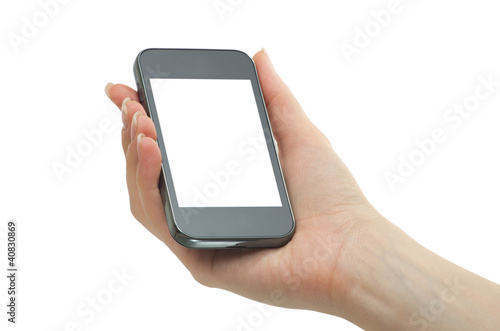 Wallpaper Mural mobile phone Torontodigital.ca