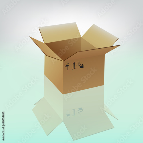 box