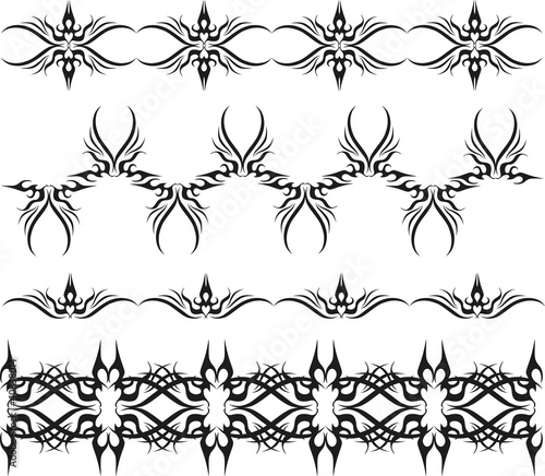 tattoo armband